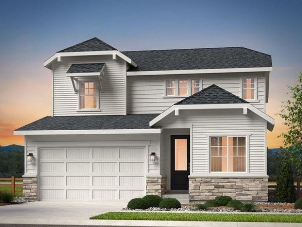 3231 N Elk Way , Aurora, CO 80019
