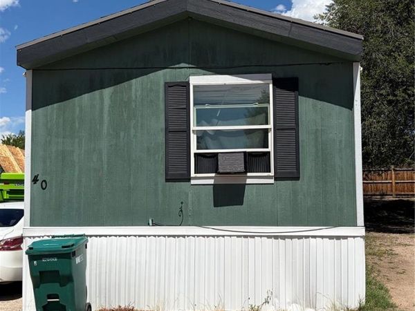 5150 Airport Road, Colorado Springs, CO 80916