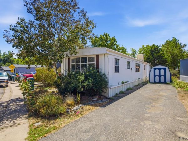 4500 19th Street, Boulder, CO 80304