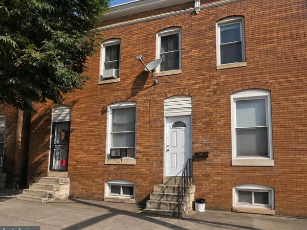 2402 WILKENS AVENUE , BALTIMORE, MD 21223