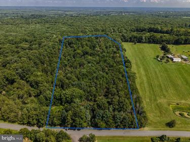 0 MARQUIS ROAD, UNIONVILLE, VA 22567
