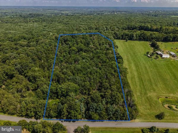 0 MARQUIS ROAD, UNIONVILLE, VA 22567
