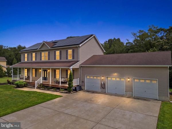 107 BRYAN WAY, NEWFIELD, NJ 08344