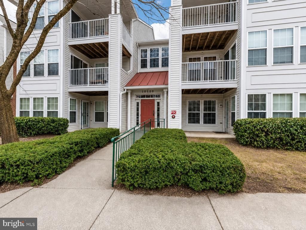10100 RIDGE MANOR TERRACE , DAMASCUS, MD 20872