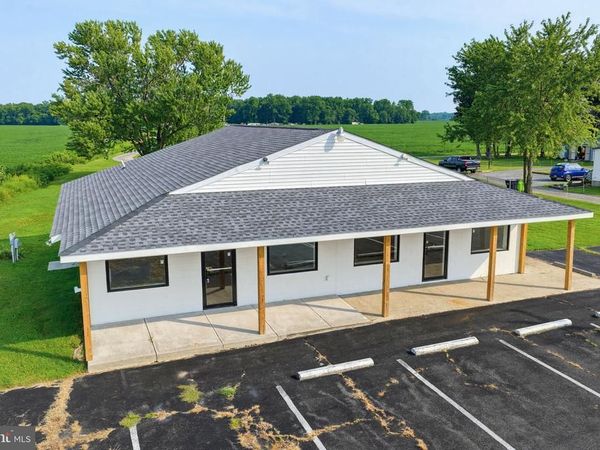 3524 MILLINGTON ROAD, CLAYTON, DE 19938