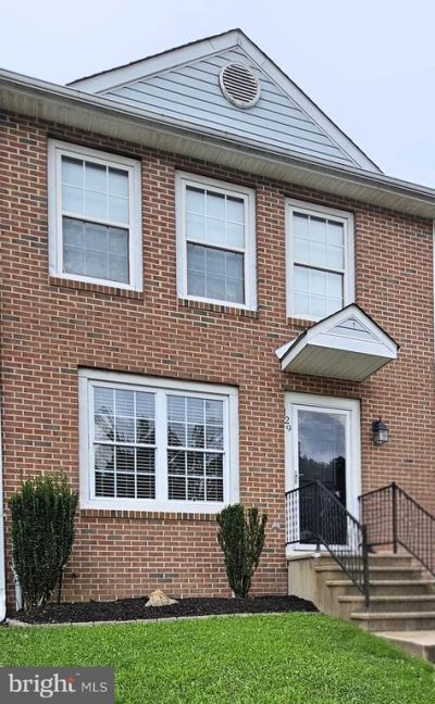 129 MAHOGANY DRIVE, NORTH EAST, MD 21901