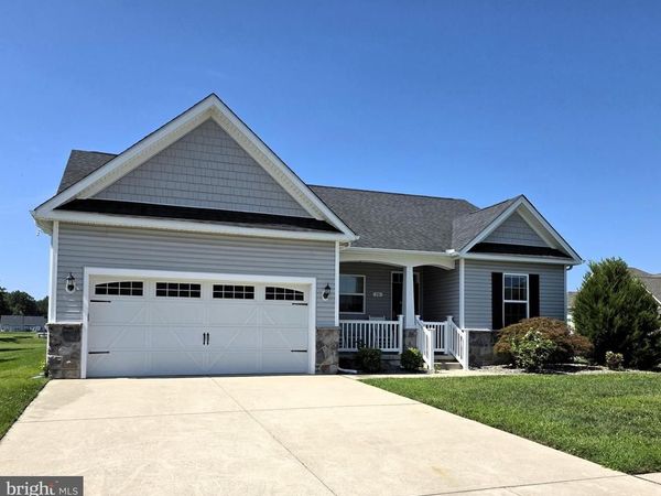 16 LEXIE COURT, DOVER, DE 19904