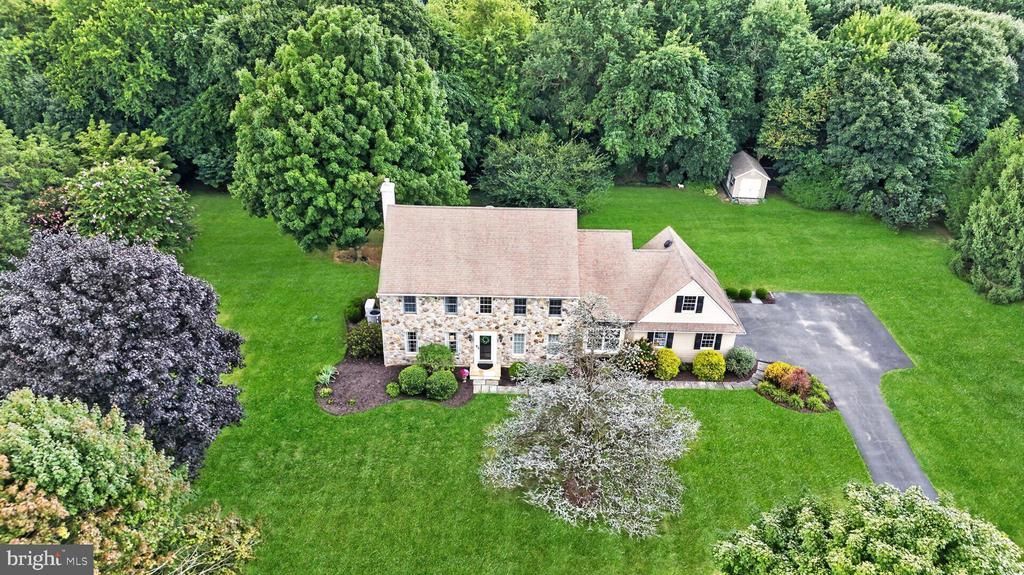 302 CLEARFIELD DRIVE, LINCOLN UNIVERSITY, PA 19352