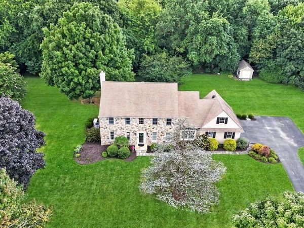 302 CLEARFIELD DRIVE, LINCOLN UNIVERSITY, PA 19352