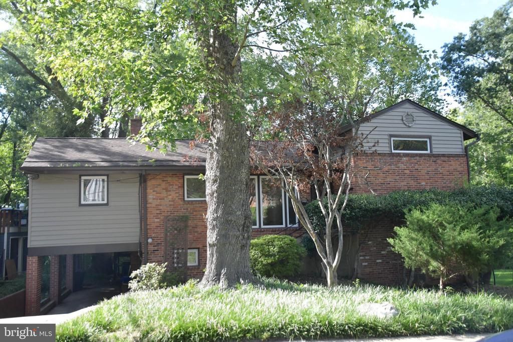 6408 W HALBERT ROAD, BETHESDA, MD 20817