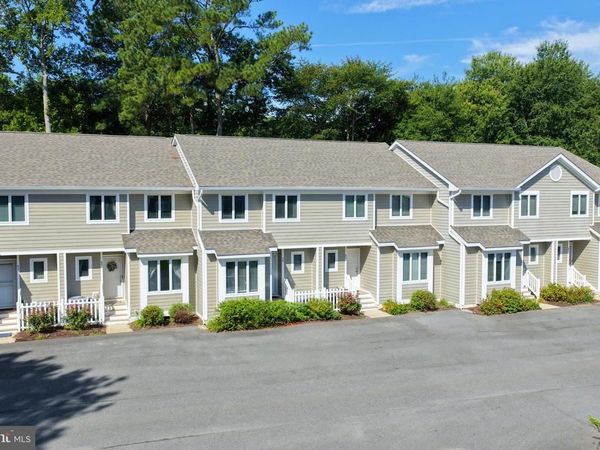 31870 SCHOONER DRIVE , Unit 44, BETHANY BEACH, DE 19930