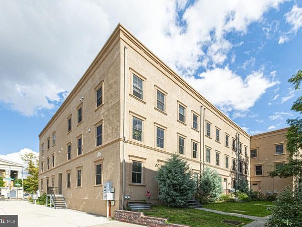 2012 W GIRARD AVENUE , UNIT 13B, PHILADELPHIA, PA 19130