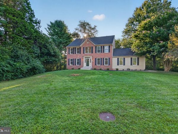 1101 SUGAR MAPLE LANE, HERNDON, VA 20170