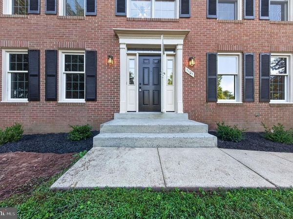 1101 SUGAR MAPLE LANE, HERNDON, VA 20170