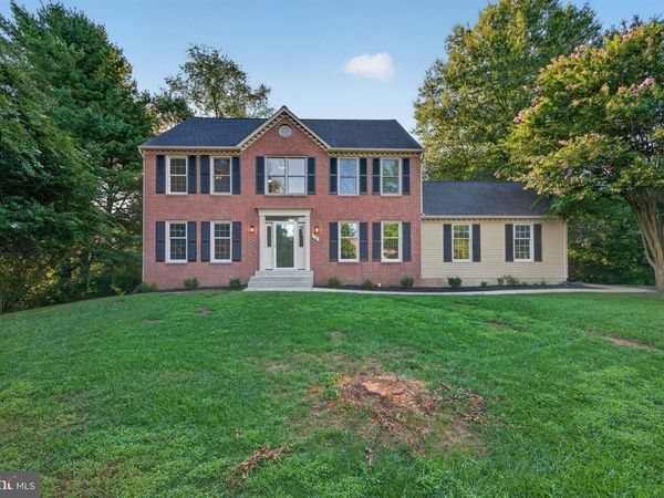 1101 SUGAR MAPLE LANE, HERNDON, VA 20170