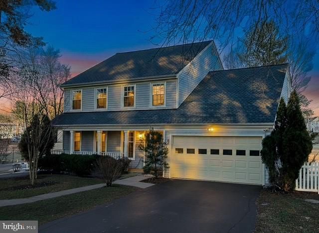 700 BEACON HILL TERRACE , GAITHERSBURG, MD 20878
