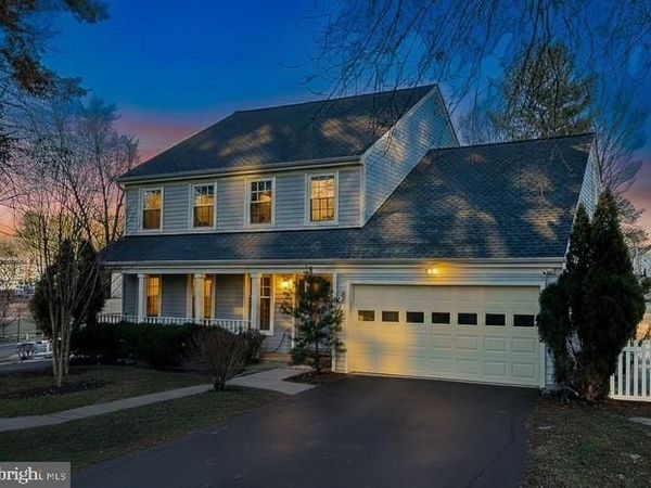 700 BEACON HILL TERRACE , GAITHERSBURG, MD 20878