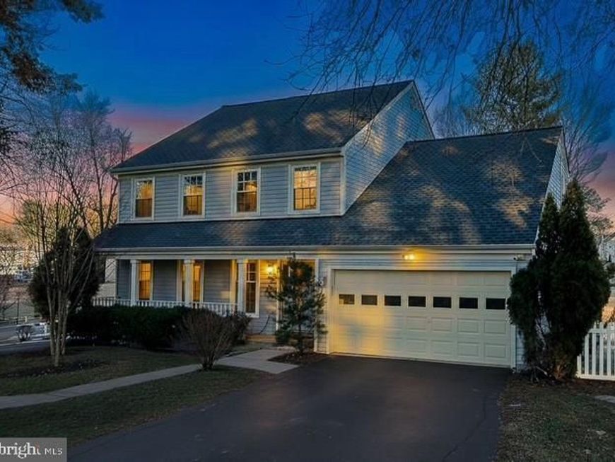 700 Beacon Hill Terrace , Gaithersburg, MD 20878 Main Photo