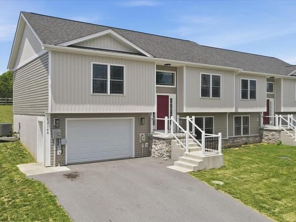 12165 POLKTOWN ROAD , WAYNESBORO, PA 17268
