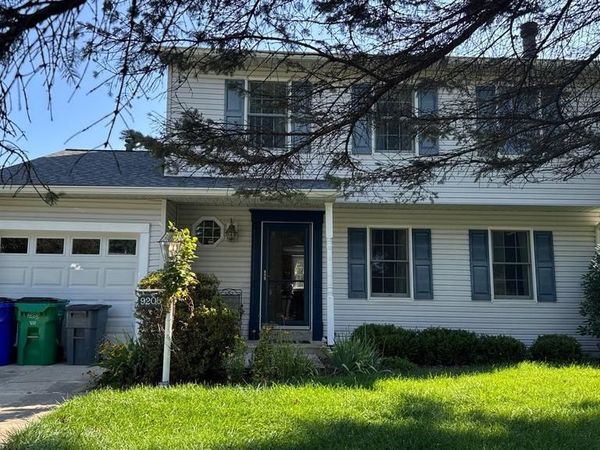 9205 TUNEMAKER TERRACE , COLUMBIA, MD 21045