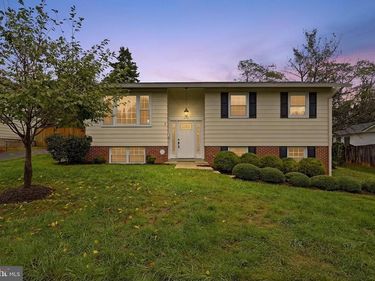 3610 HERITAGE LANE, FAIRFAX, VA 22030