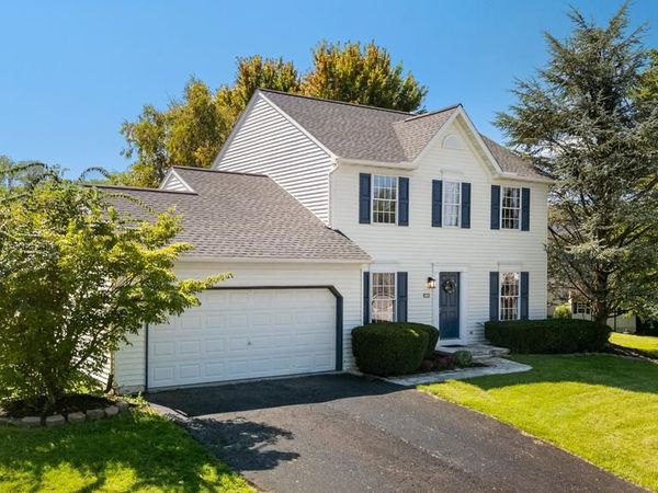 17 QUARRY VIEW DRIVE, MORGANTOWN, PA 19543
