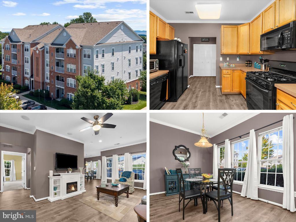 201 SECRETARIAT DRIVE , HAVRE DE GRACE, MD 21078