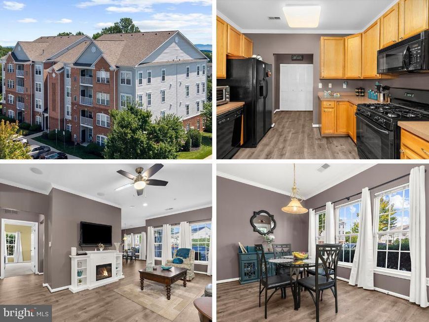 201 Secretariat Drive, Unit 201-D, Havre de Grace, MD 21078 Main Photo