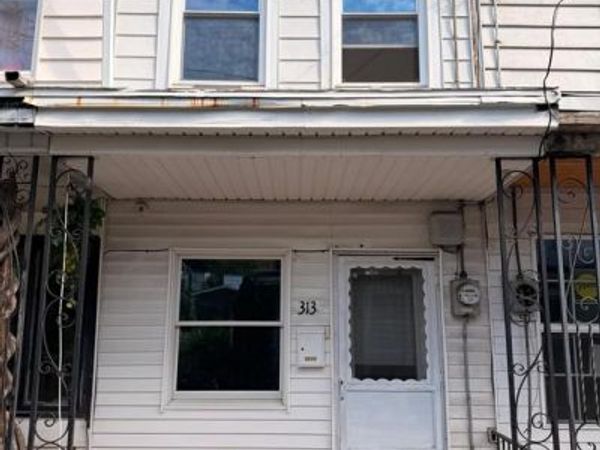 313 W SOUTH STREET , MAHANOY CITY, PA 17948