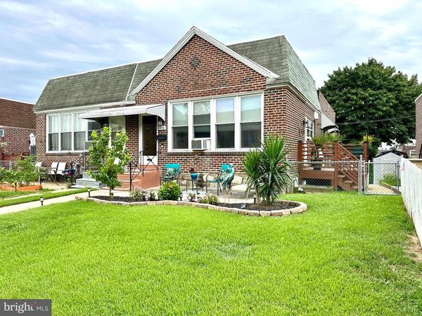 1836 EVARTS STREET, PHILADELPHIA, PA 19152