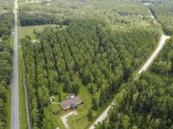 19445 NW 71ST Avenue, Starke, FL 32091