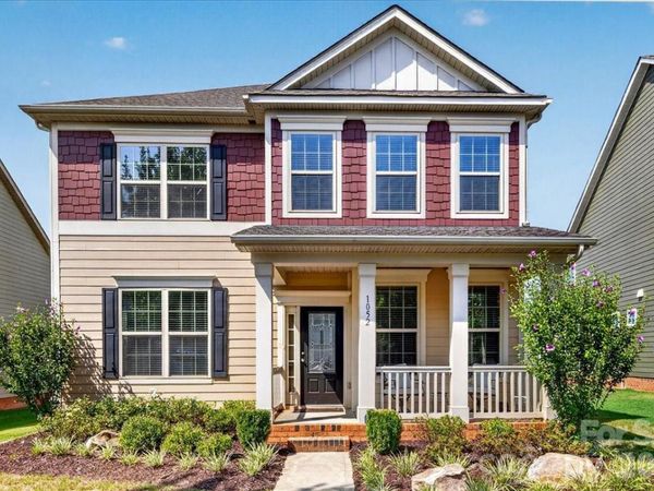 1052 Delridge Street, Unit 985, Waxhaw, NC 28173