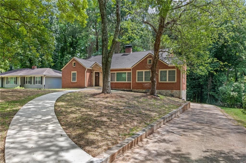 2188 Beecher Road Sw, Atlanta, GA 30311 Main Photo