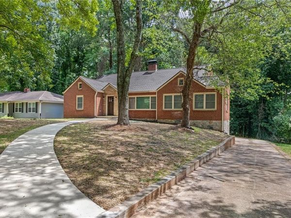 2188 Beecher Road SW, Atlanta, GA 30311