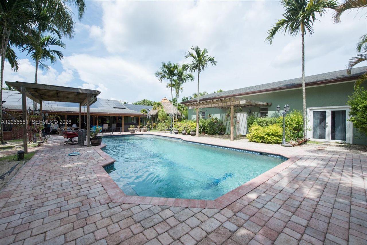 15720 SW 258th St, Homestead, FL 33031 Photo