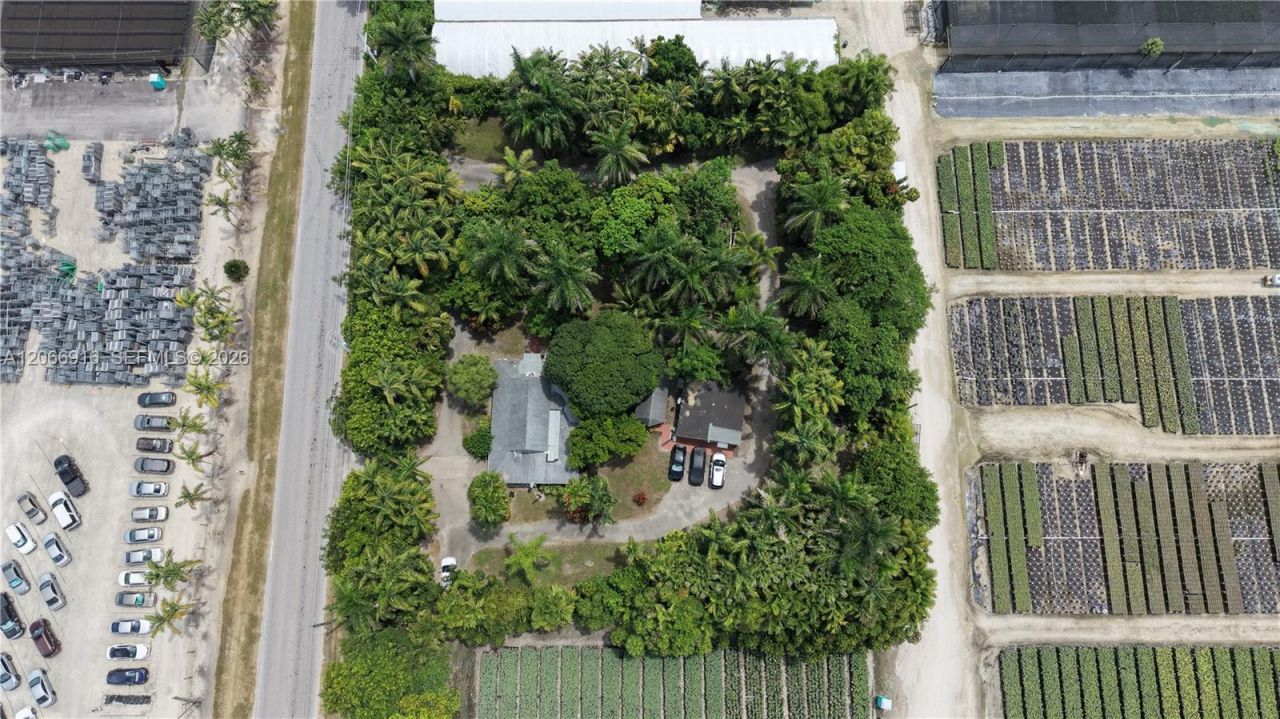 14000 SW 216th St, Miami, FL 33170 Photo