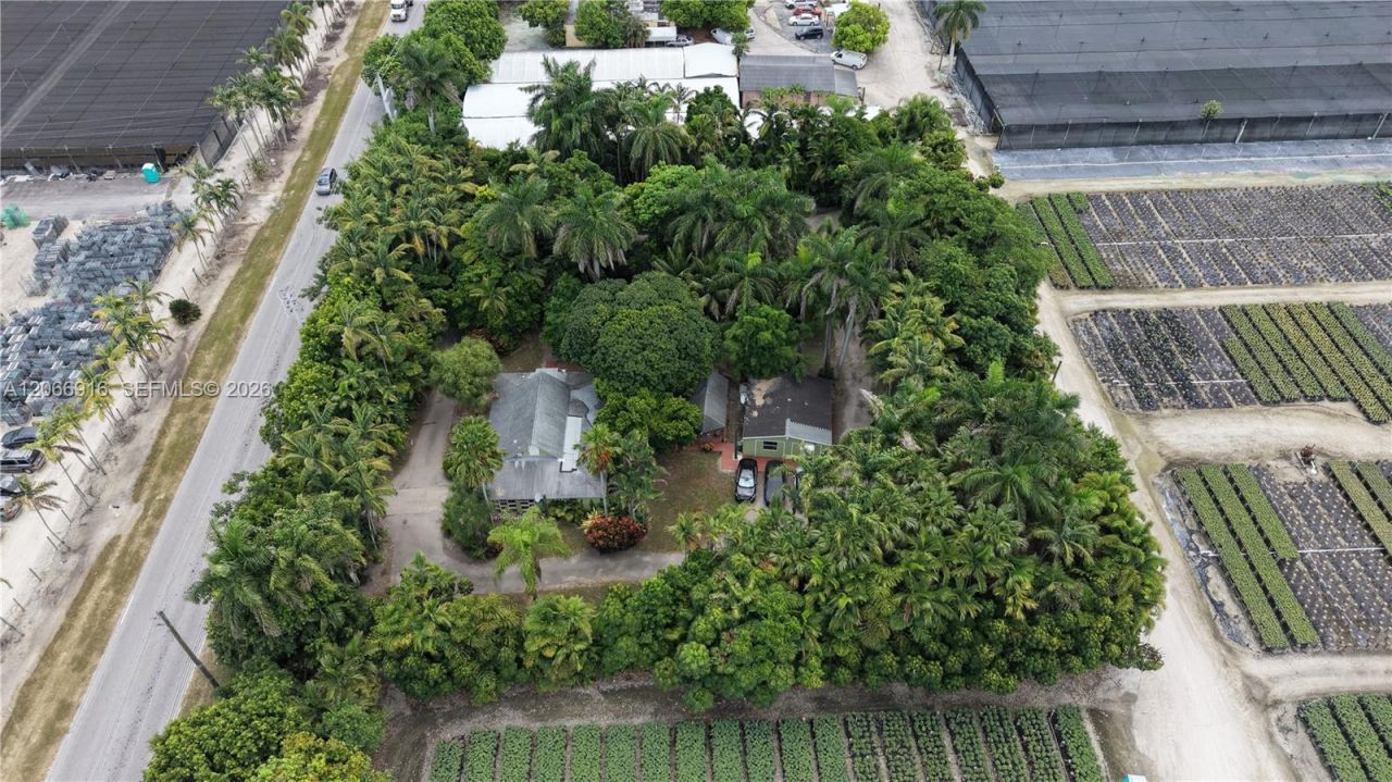 14000 SW 216th St, Miami, FL 33170 Photo