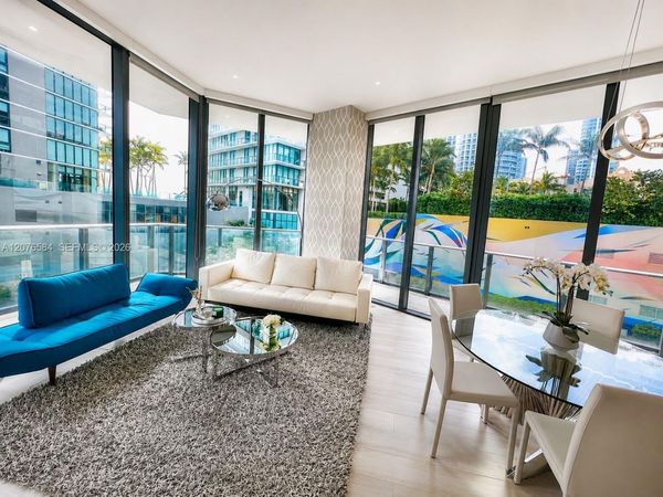 501 NE 31st St , Unit 306, Miami, FL 33137