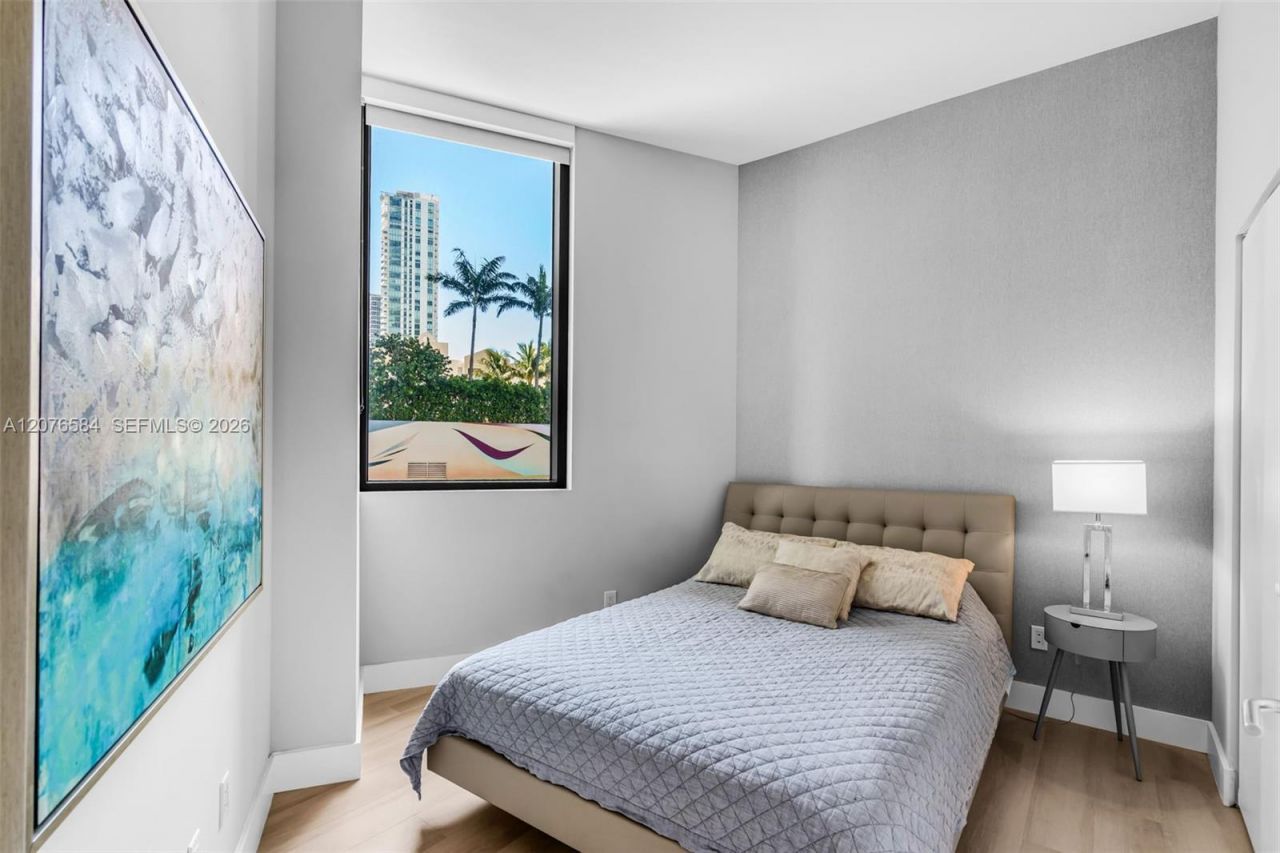 501 NE 31st St , Unit 306, Miami, FL 33137 Photo