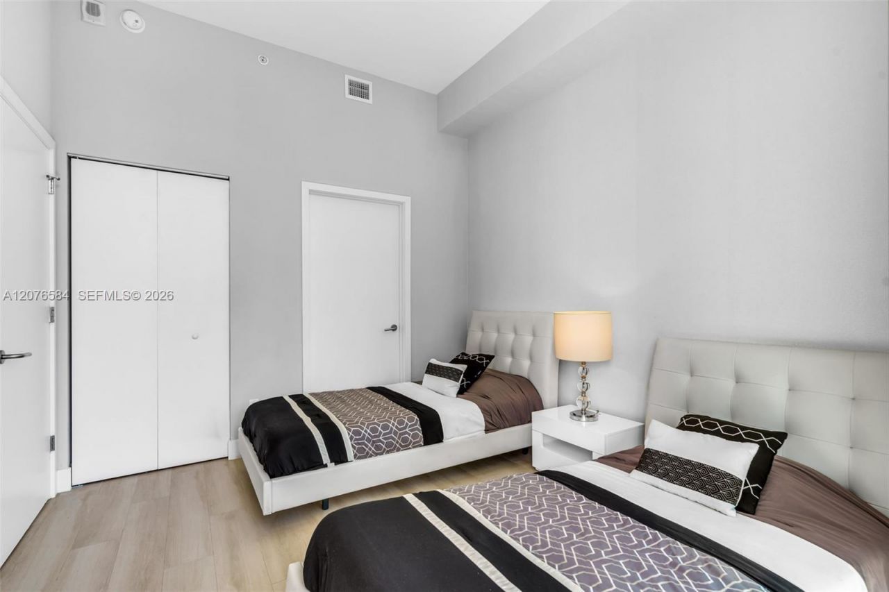 501 NE 31st St , Unit 306, Miami, FL 33137 Photo