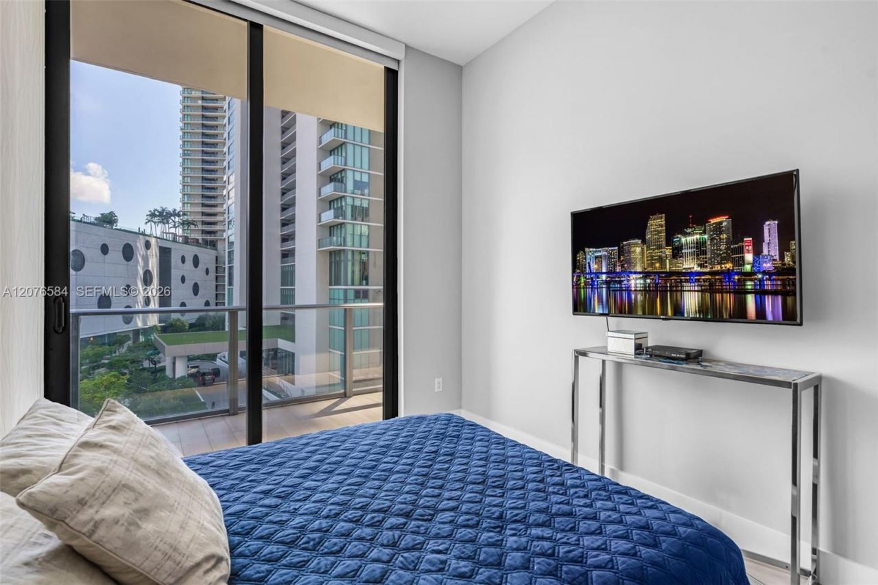 501 NE 31st St , Unit 306, Miami, FL 33137 Photo