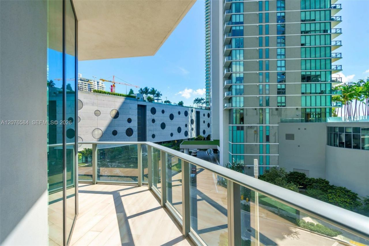 501 NE 31st St , Unit 306, Miami, FL 33137 Photo