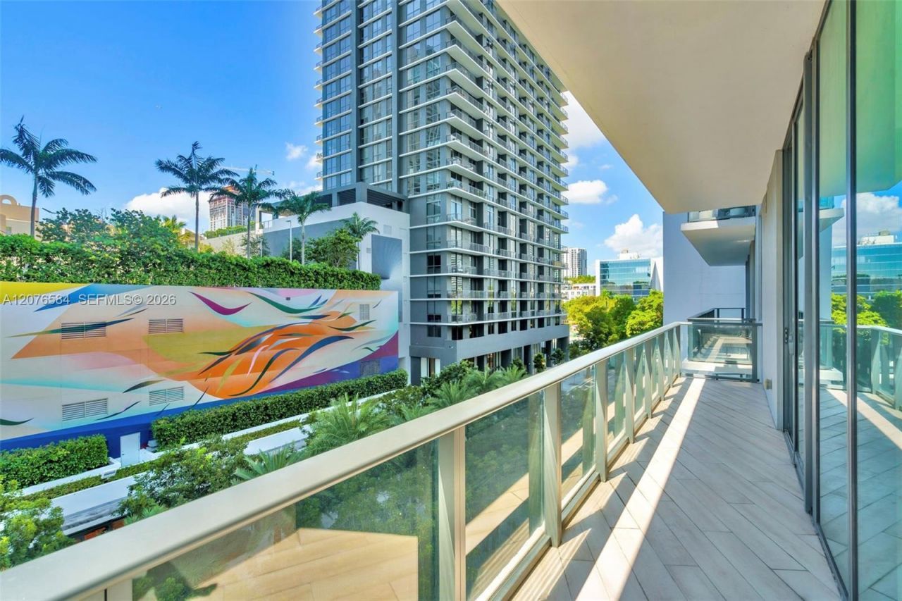 501 NE 31st St , Unit 306, Miami, FL 33137 Photo