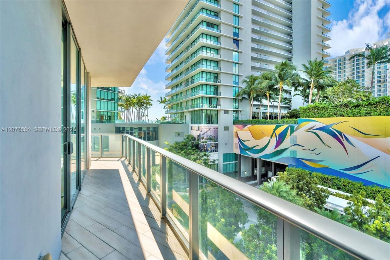 501 NE 31st St , Unit 306, Miami, FL 33137 Photo