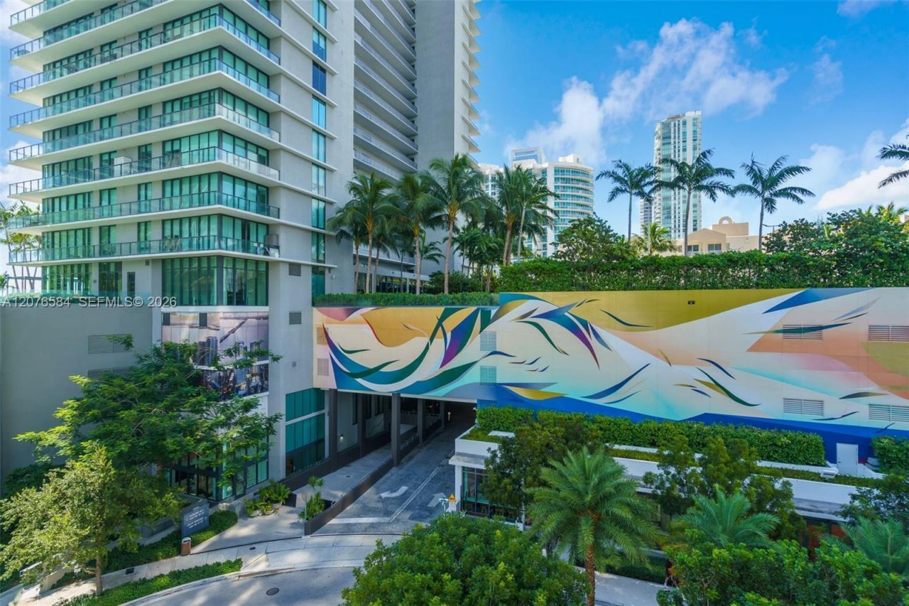 501 NE 31st St , Unit 306, Miami, FL 33137 Photo