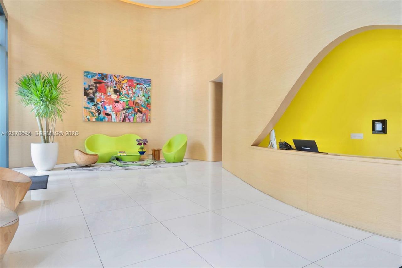 501 NE 31st St , Unit 306, Miami, FL 33137 Photo