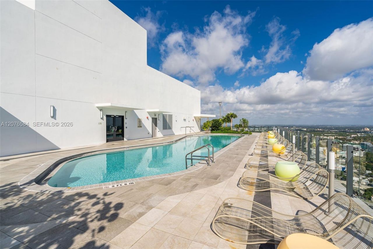 501 NE 31st St , Unit 306, Miami, FL 33137 Photo