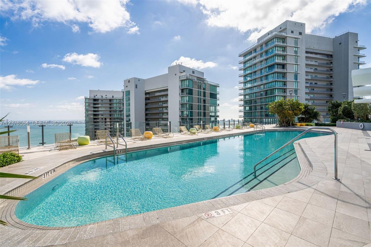 501 NE 31st St , Unit 306, Miami, FL 33137 Photo