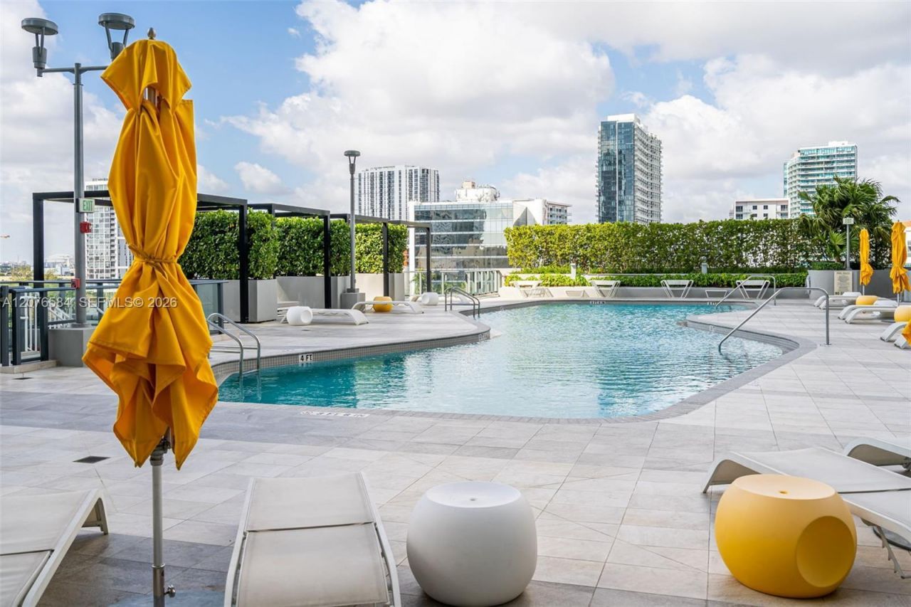 501 NE 31st St , Unit 306, Miami, FL 33137 Photo