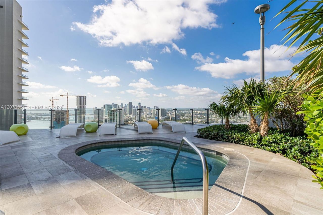 501 NE 31st St , Unit 306, Miami, FL 33137 Photo